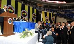 Sandıktan başkana mektup çıktı