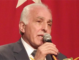 Saadet'ten Avrupa Birliği'ne hayır!