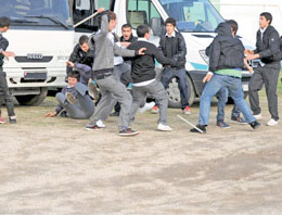 Bu rapor dehşete düşürüyor!