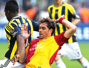 Yüzde 110 Elmander