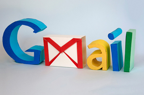Gmail'e Google+ Entegrasyonu