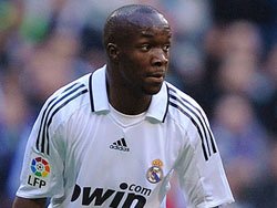 Diarra Aslan oluyor