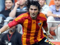 Hasan Ali Kaldırım Fenerbahçe'de