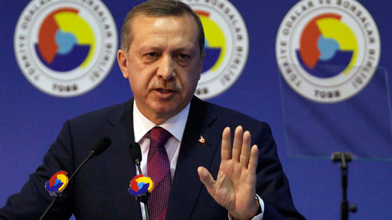 'Bankalar naz yapmayı bıraksın'