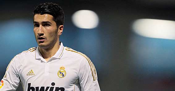 Nuri, Galatasaray'a gelecek mi?