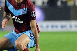 Trabzonspor'a Dany ve Mami müjdesi!