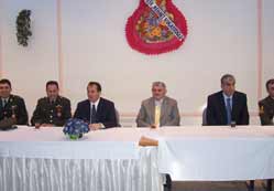 Ereğli ve Karapınar’da bayraml