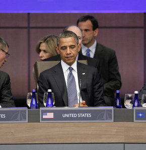 Obama'dan Kürecik emri