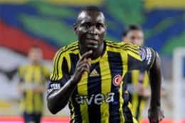 F.Bahçe'de yıllarca kalmak istiyor!