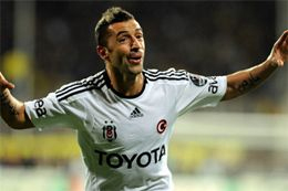 Simao Ukrayna yolcusu!