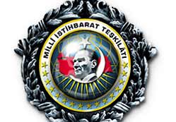 MİT'de 80. yaş kutlamaları