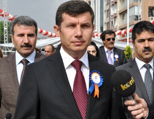 Tapu Kadastro 165 yaşında