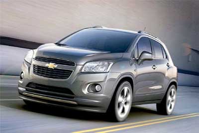 Trax 2013’te geliyor