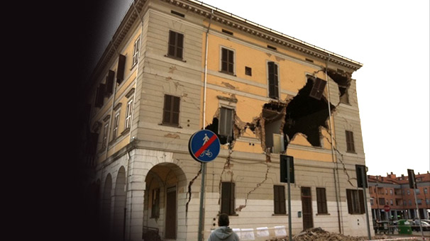 İtalya beşik gibi sallanıyor