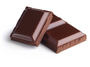 Çikolataya neler koymamışlar ki!