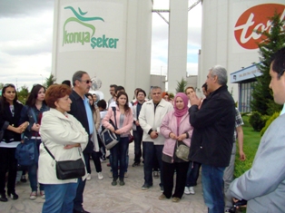 SÜ Tıp’tan sosyal-kültürel etkinlikler
