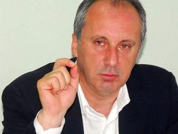 İnce'den CHP Genel Başkanlığı'na yeşil ışık