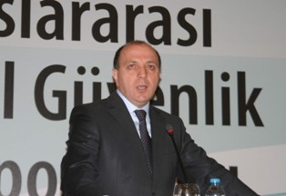 Konya'da “Sosyal Güvenlik” sempozyumu