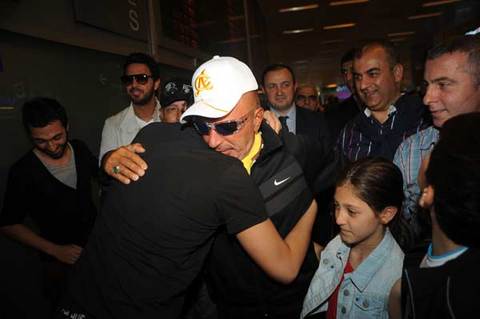 Mustafa Topaloğlu NEDEN SİNİRLENDİ?