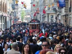 Türkiye'nin tansiyonu yükseliyor