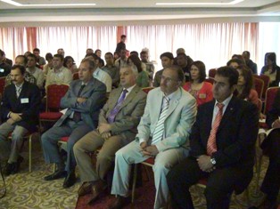 Arkeologlara yönelik seminer