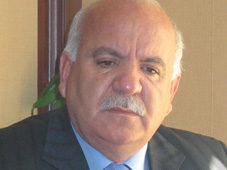 Lütfi Topbaş yeniden başkan