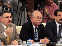 Kamu çalışanlarından iş bırakma kararı