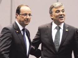 "Sizin ne derdiniz var Türkiye ile"