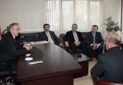 AK Parti'den CHP'ye taziye