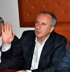 "Kemal Ağabey'in altını oymam"