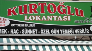 Ustası düğün pilavının yapılışını anlattı
