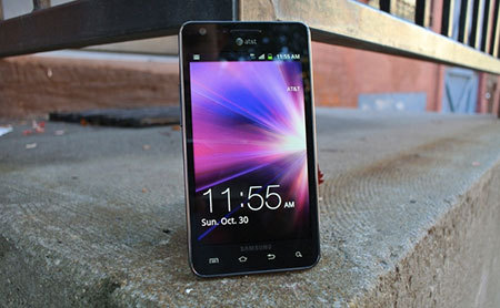 Android 4.0'ın yaygınlık oranı %11'e dayandı