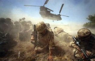 NATO 'Stratejik Planı' Kabul Etti