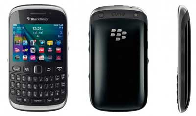 En ucuz Blackberry satışta