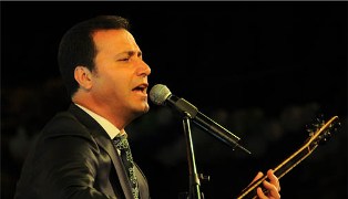 Orhan Hakalmaz yarın Konya’da