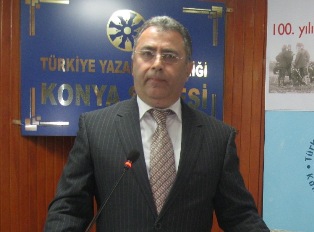 UETD siyaseten aktiflik istiyor