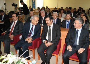 Konya'da rekabet sempozyumu
