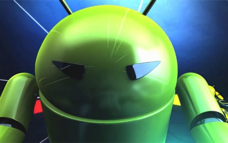 Android kullananlar dikkat