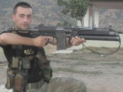 Gazi asker: Okulu siper aldılar ateş edemedik