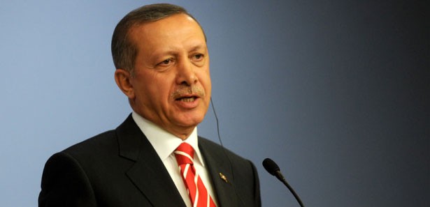 Başbakan Erdoğan'dan Kayseri açıklaması