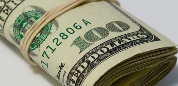 Fakir yattı, zengin uyandı