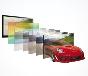 En hassas 3D hareket kontrol cihazı