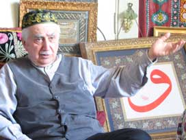 Atatürk’ün en büyük muhalifiydi