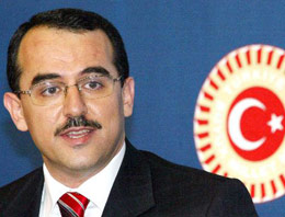 Bakan Ergin BDP'lileri kabul etmedi!