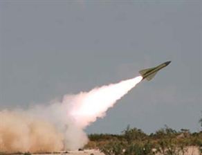 Rusya’dan füze misillemesi