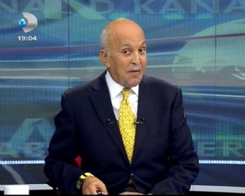 Ankara muhabirine Şemdinli fırçası attı