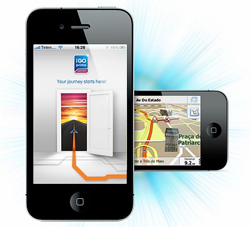 IGO Trafiğe Canlı Olarak Bağlanabilecek