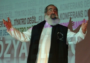 Haşim Akten neden isyan etti