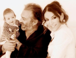 Haluk Bilginer boşanıyor mu?