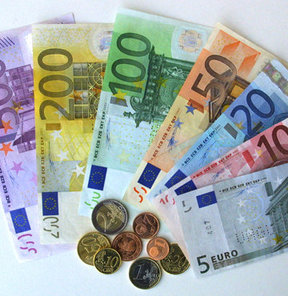 Euro'nun düşüşü devam ediyor
